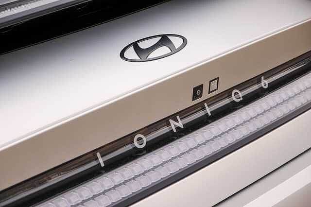 Hyundai IONIQ 6 E(325ps) First Edition 77kWh Dual MotorAWD