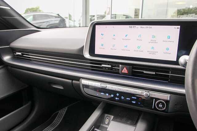 Hyundai IONIQ 6 E(325ps) First Edition 77kWh Dual MotorAWD