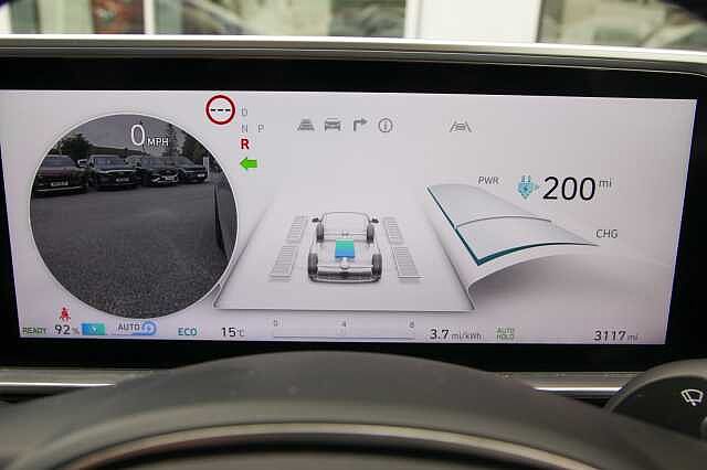 Hyundai IONIQ 6 E(325ps) First Edition 77kWh Dual MotorAWD