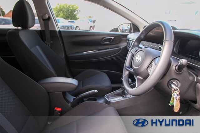 Hyundai i20 1.0 T-GDi (100ps) Premium DCT