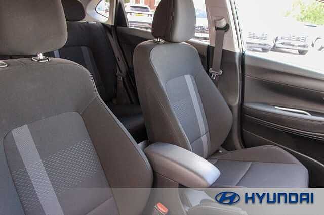 Hyundai i20 1.0 T-GDi (100ps) Premium DCT
