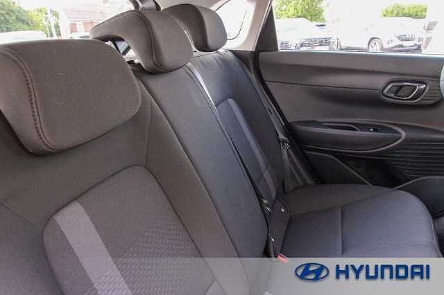 Hyundai i20 1.0 T-GDi (100ps) Premium DCT