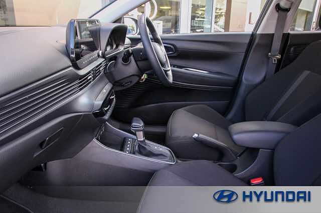 Hyundai i20 1.0 T-GDi (100ps) Premium DCT