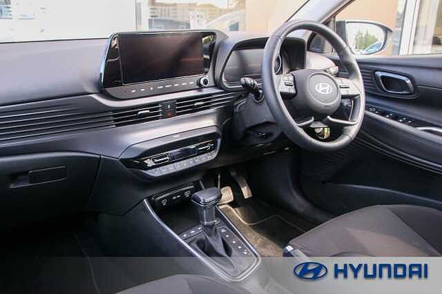 Hyundai i20 1.0 T-GDi (100ps) Premium DCT