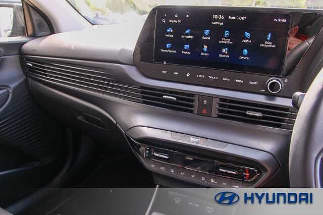 Hyundai i20 1.0 T-GDi (100ps) Premium DCT