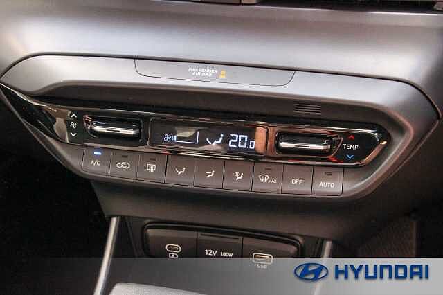 Hyundai i20 1.0 T-GDi (100ps) Premium DCT