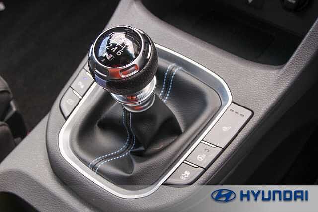 Hyundai i30 2.0T GDi N Performance 5dr