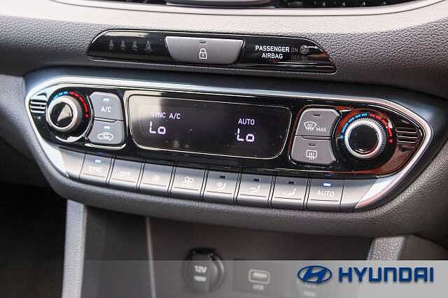 Hyundai i30 2.0T GDi N Performance 5dr