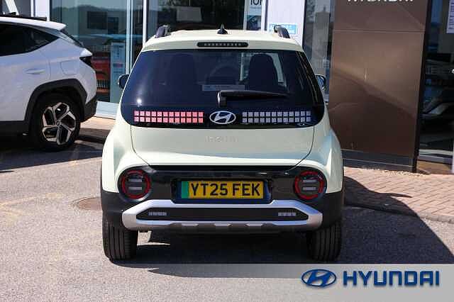 Hyundai Inster 85kW 02 49kWh 5dr Auto