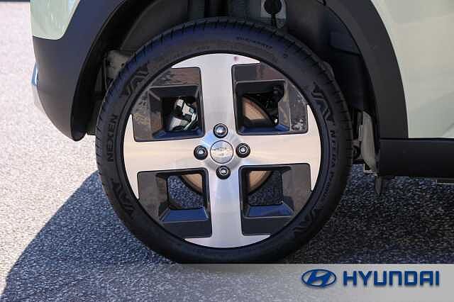 Hyundai Inster 85kW 02 49kWh 5dr Auto