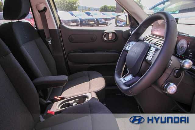 Hyundai Inster 85kW 02 49kWh 5dr Auto
