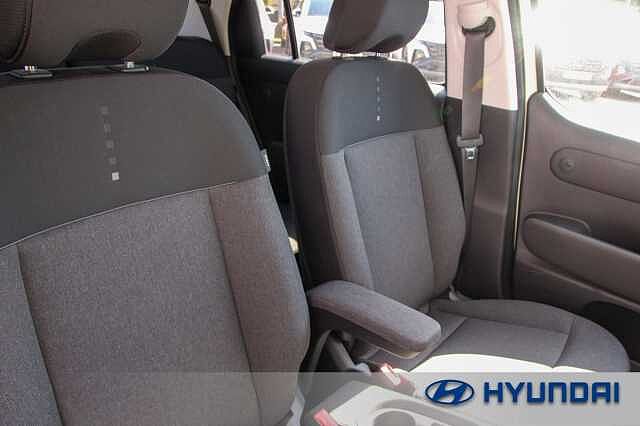 Hyundai Inster 85kW 02 49kWh 5dr Auto