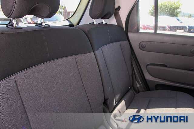 Hyundai Inster 85kW 02 49kWh 5dr Auto
