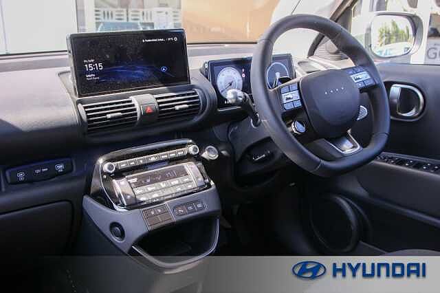 Hyundai Inster 85kW 02 49kWh 5dr Auto