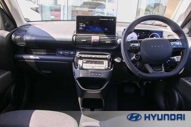 Hyundai Inster 85kW 02 49kWh 5dr Auto