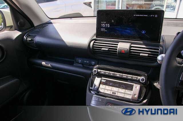 Hyundai Inster 85kW 02 49kWh 5dr Auto