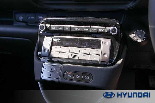 Hyundai Inster 85kW 02 49kWh 5dr Auto