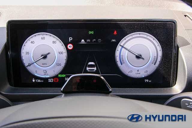Hyundai Inster 85kW 02 49kWh 5dr Auto