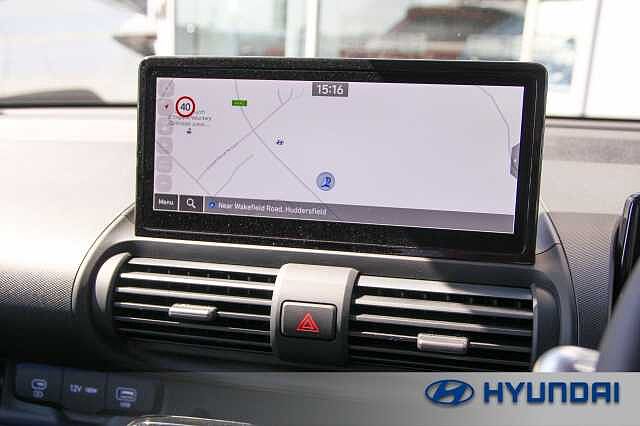 Hyundai Inster 85kW 02 49kWh 5dr Auto
