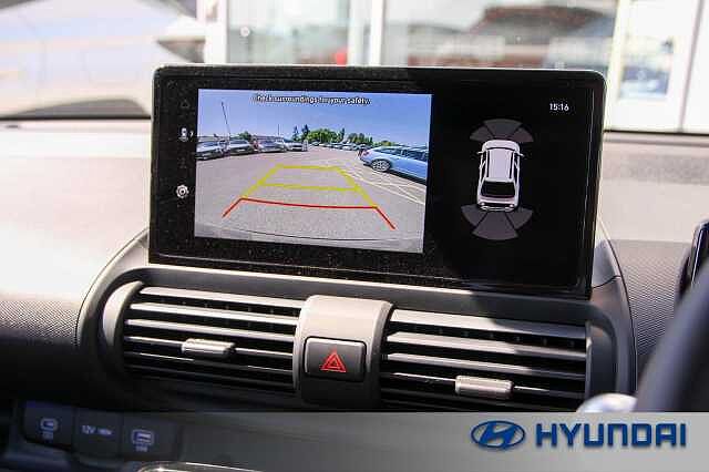 Hyundai Inster 85kW 02 49kWh 5dr Auto