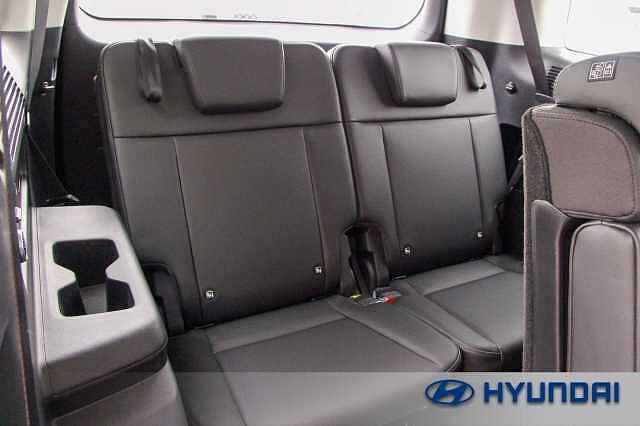 Hyundai SANTA FE 1.6 TGDi Hybrid Premium 5dr Auto