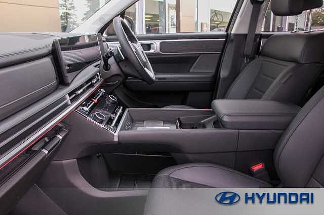 Hyundai SANTA FE 1.6 TGDi Hybrid Premium 5dr Auto