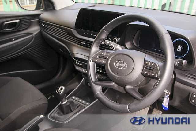 Hyundai i20 1.0T GDi Premium 5dr