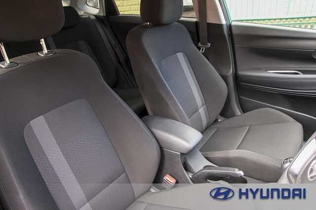 Hyundai i20 1.0T GDi Premium 5dr