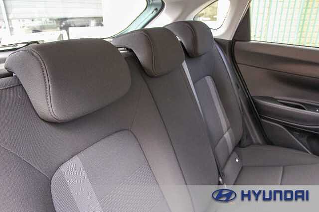 Hyundai i20 1.0T GDi Premium 5dr