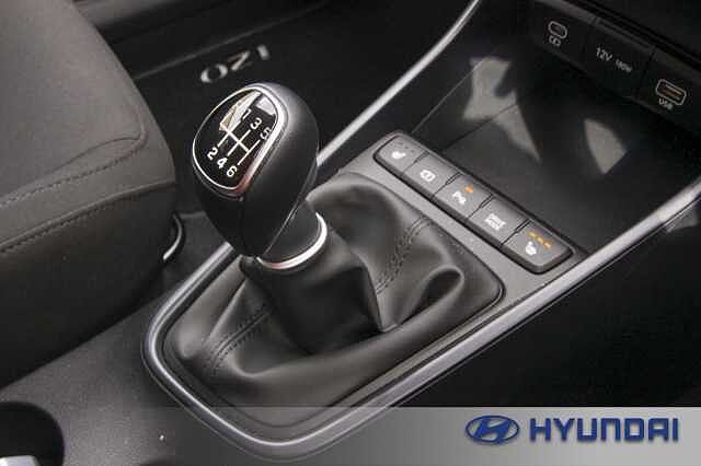 Hyundai i20 1.0T GDi Premium 5dr