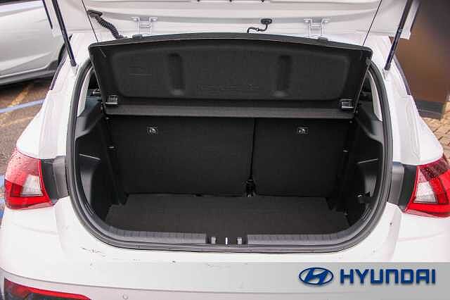Hyundai i20 1.0T GDi Advance 5dr