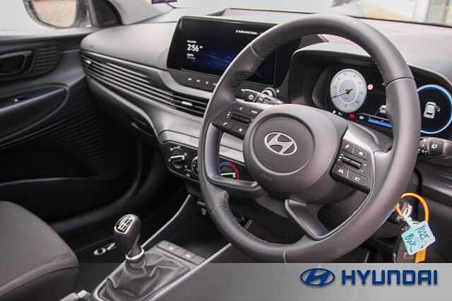 Hyundai i20 1.0T GDi Advance 5dr