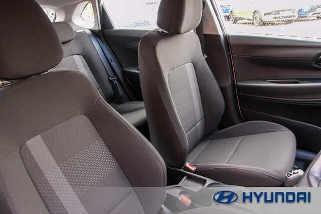 Hyundai i20 1.0T GDi Advance 5dr
