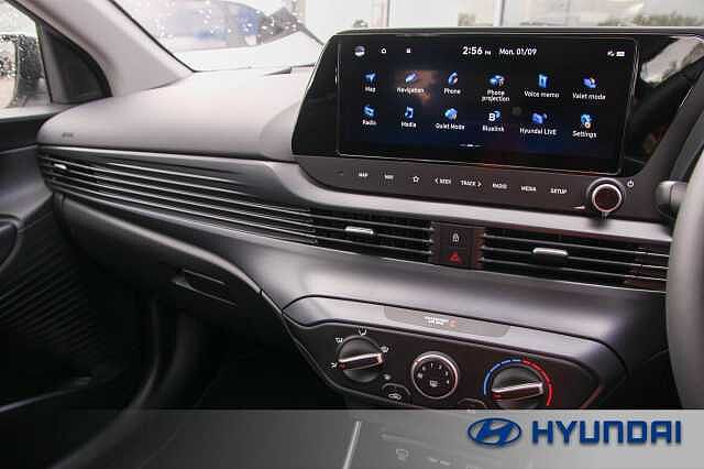Hyundai i20 1.0T GDi Advance 5dr