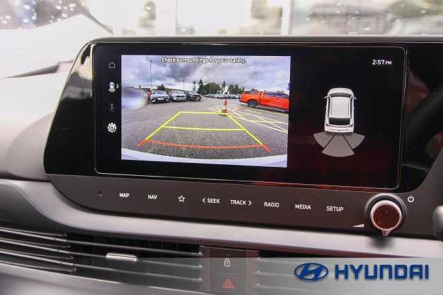 Hyundai i20 1.0T GDi Advance 5dr