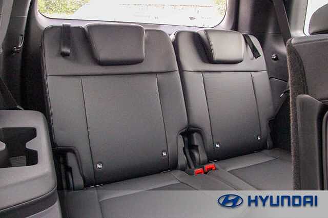 Hyundai SANTA FE 1.6 TGDi Hybrid Calligraphy 5dr 4WD Auto