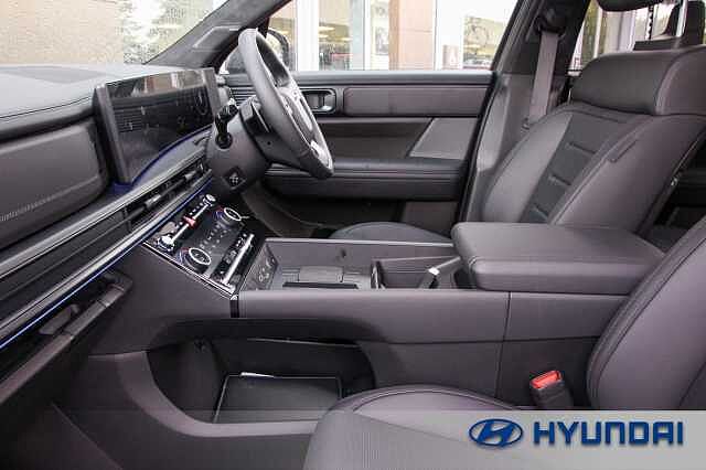 Hyundai SANTA FE 1.6 TGDi Hybrid Calligraphy 5dr 4WD Auto