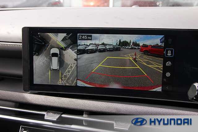 Hyundai TUCSON 1.6T Plug-in Hybrid Ultimate 5dr Auto