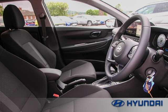 Hyundai i20 1.0T GDi Premium 5dr DCT