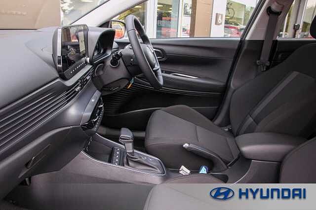 Hyundai i20 1.0T GDi Premium 5dr DCT