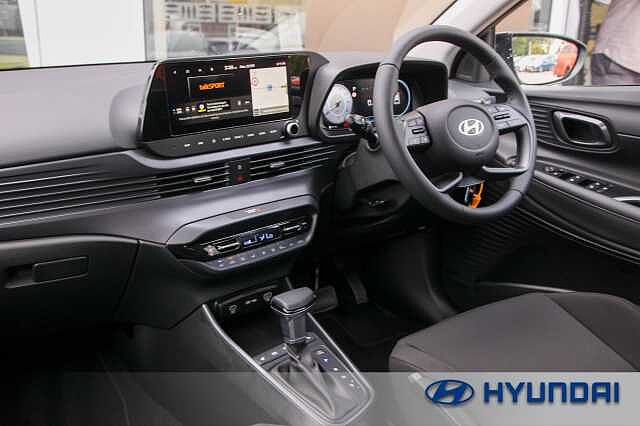 Hyundai i20 1.0T GDi Premium 5dr DCT