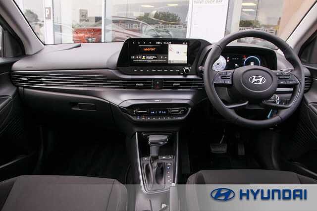 Hyundai i20 1.0T GDi Premium 5dr DCT