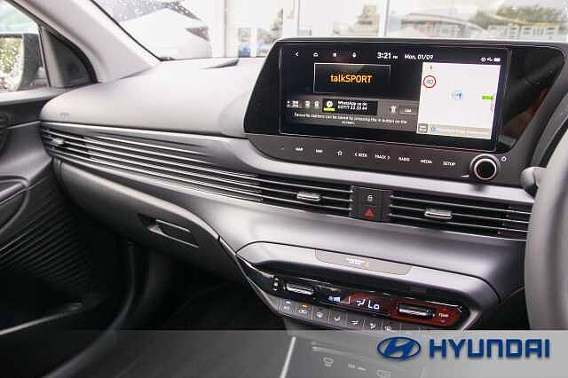 Hyundai i20 1.0T GDi Premium 5dr DCT