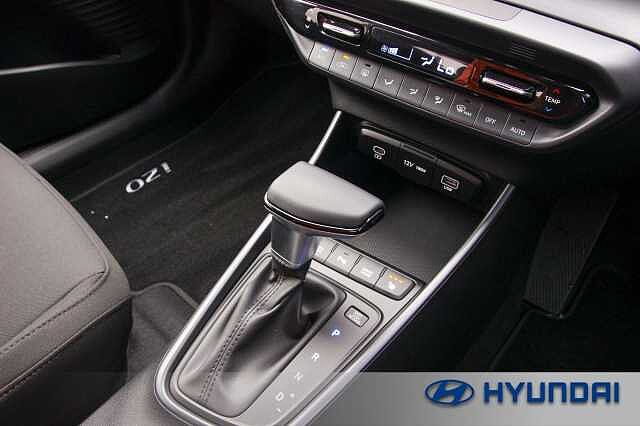Hyundai i20 1.0T GDi Premium 5dr DCT