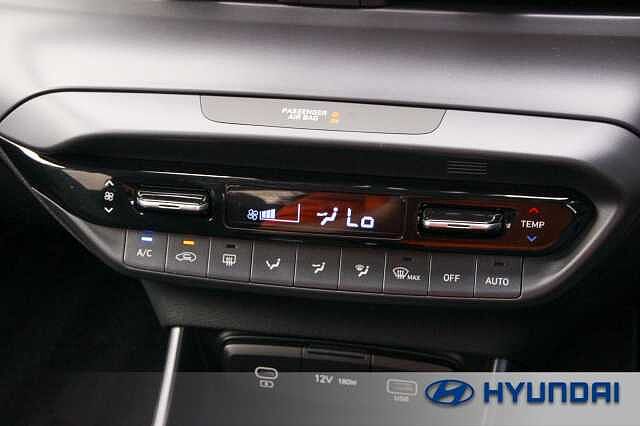 Hyundai i20 1.0T GDi Premium 5dr DCT