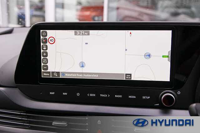 Hyundai i20 1.0T GDi Premium 5dr DCT