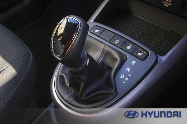 Hyundai i10 1.2 [79] Premium 5dr Auto [Nav]