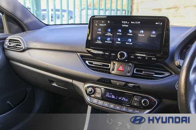 Hyundai i30 2.0T GDi N Performance 5dr