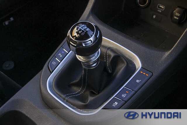 Hyundai i30 2.0T GDi N Performance 5dr