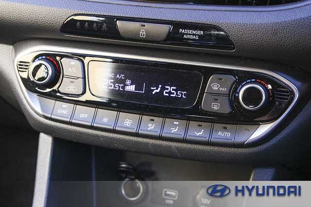 Hyundai i30 2.0T GDi N Performance 5dr